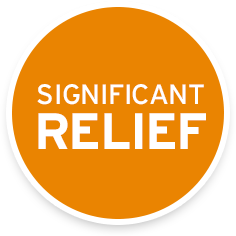 Significant Relief